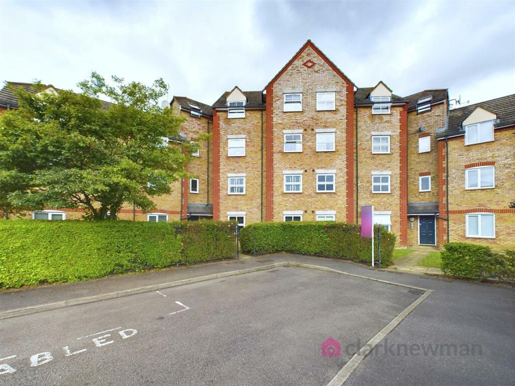 Main image of property: Victoria Gate, Church Langley, Harlow, CM17