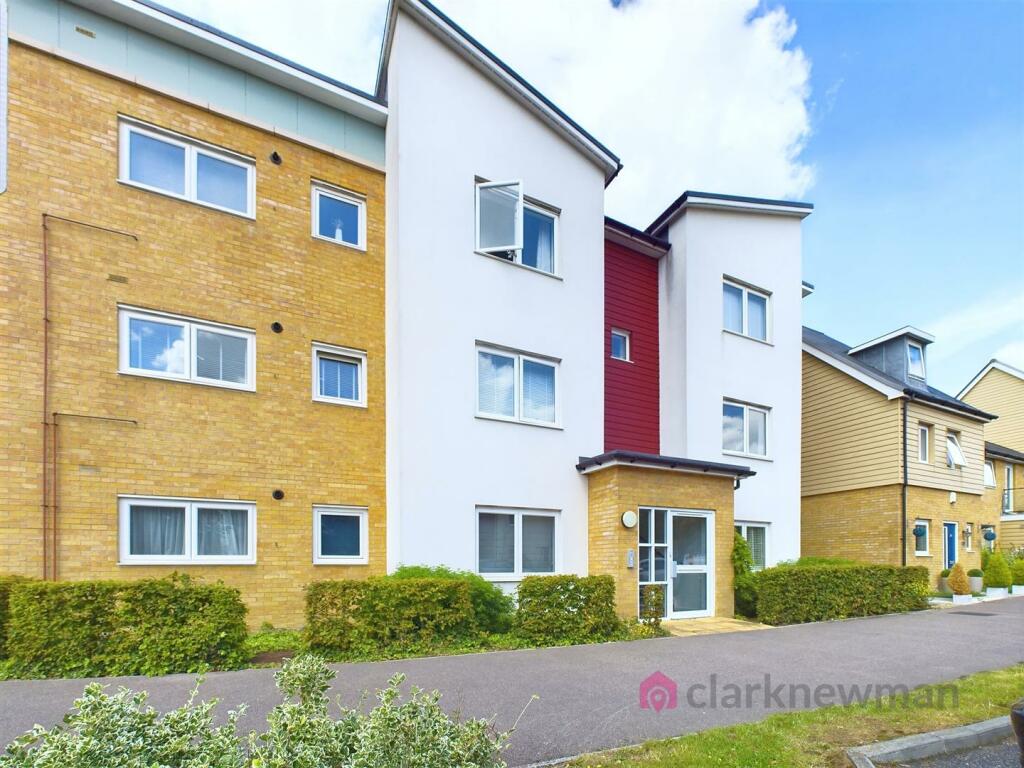 Main image of property: Gladwin Way, Harlow, CM20