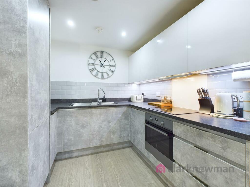 Additional property image - North Square, Newhall, Harlow, CM17