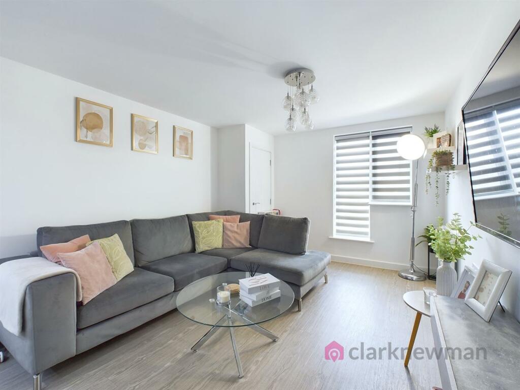 Additional property image - North Square, Newhall, Harlow, CM17