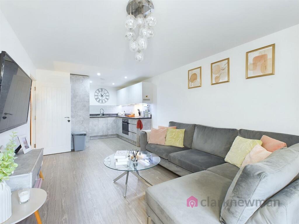 Additional property image - North Square, Newhall, Harlow, CM17