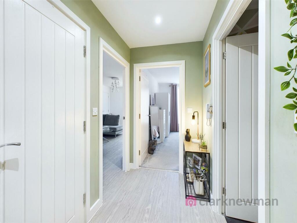Additional property image - North Square, Newhall, Harlow, CM17
