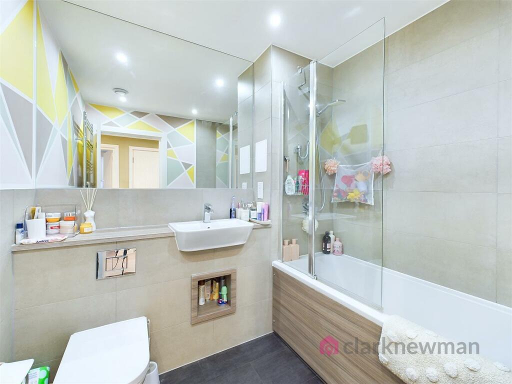 Additional property image - North Square, Newhall, Harlow, CM17
