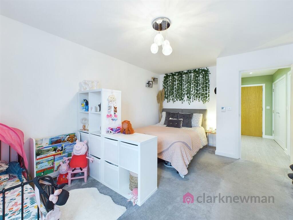 Additional property image - North Square, Newhall, Harlow, CM17