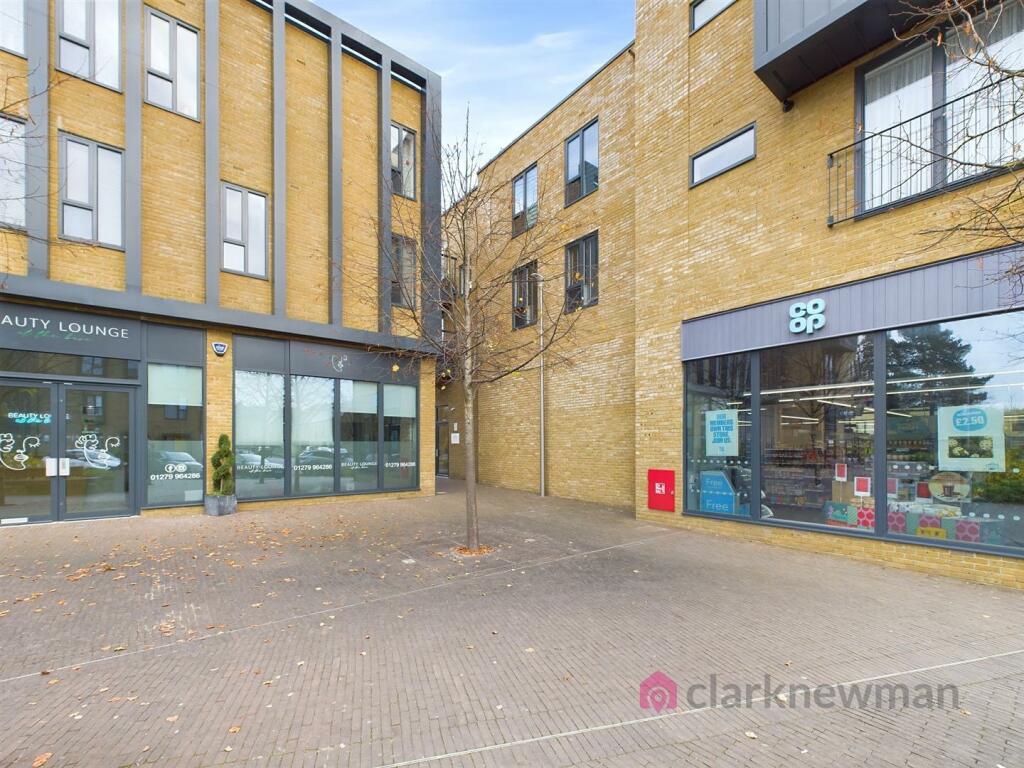 Additional property image - North Square, Newhall, Harlow, CM17