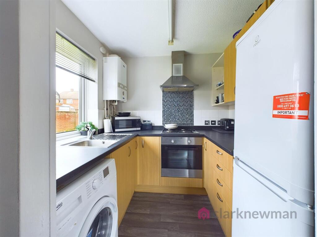Additional property image - Sovereign Court, Harlow, CM19