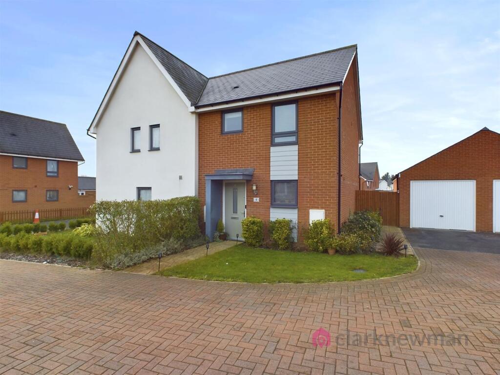 Main image of property: Blackthorn Drive, Gilden Park, Old Harlow, CM17