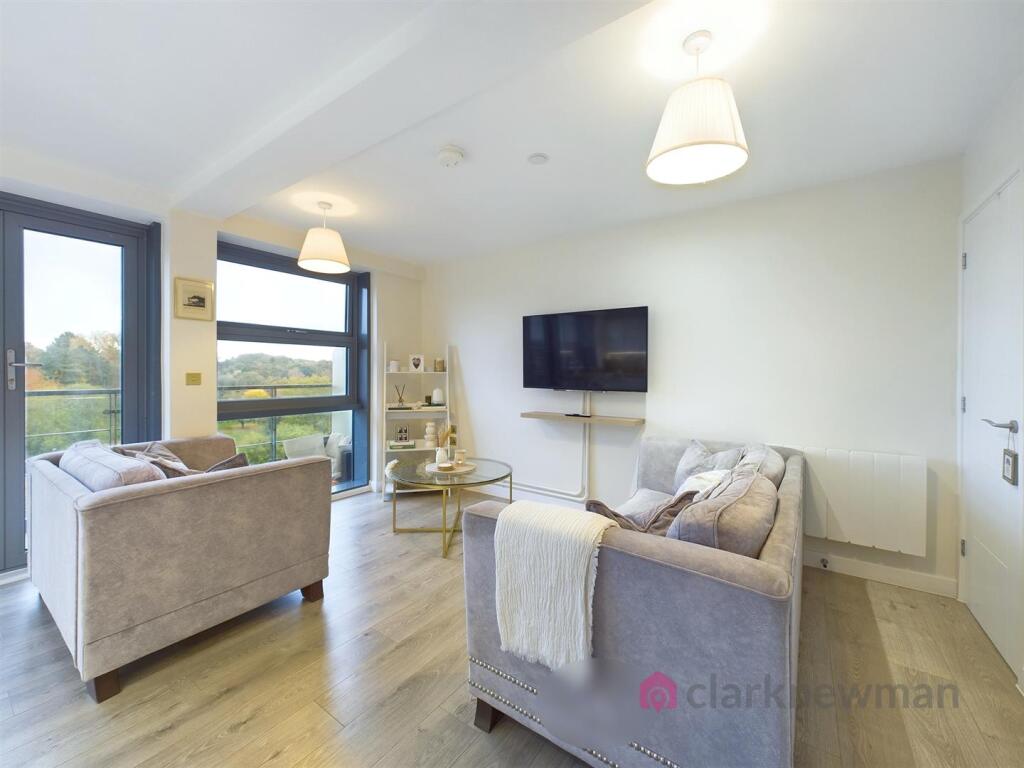 Additional property image - Edinburgh House, Edinburgh Gate, Harlow, CM20