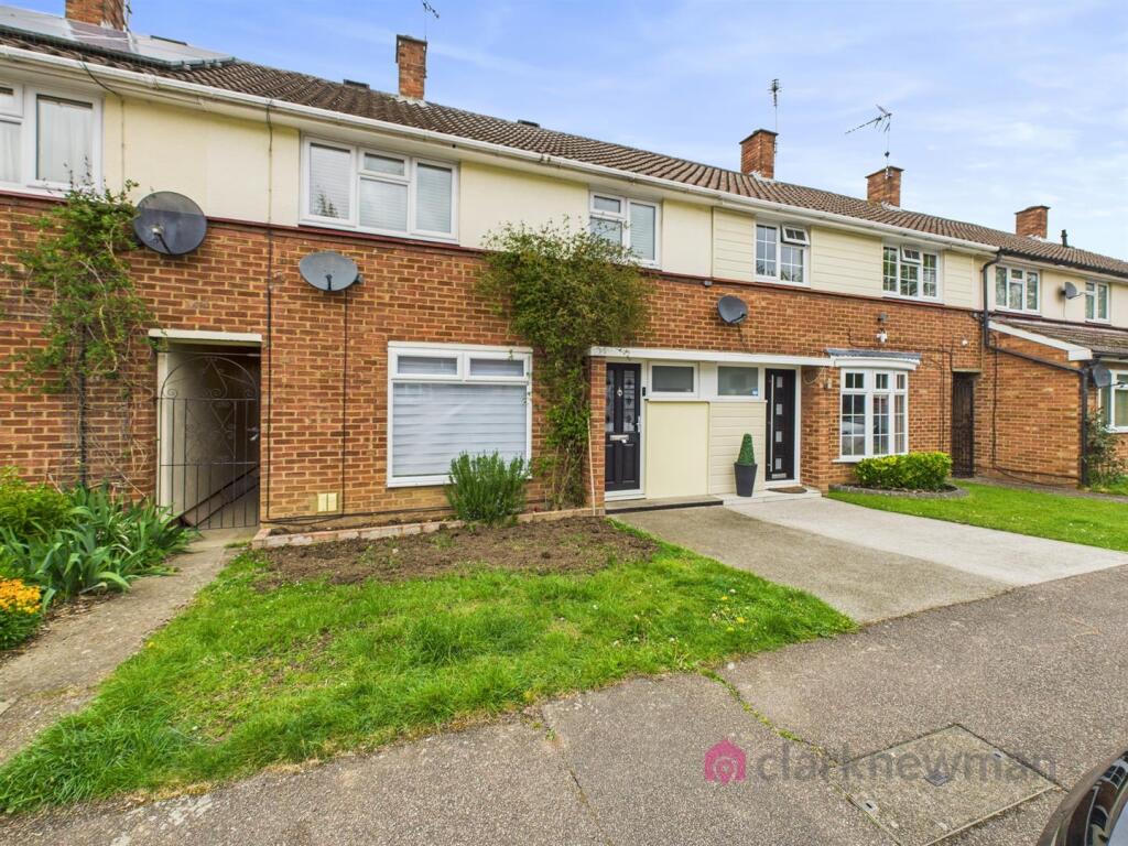 Main image of property: Fesants Croft, Harlow, CM20