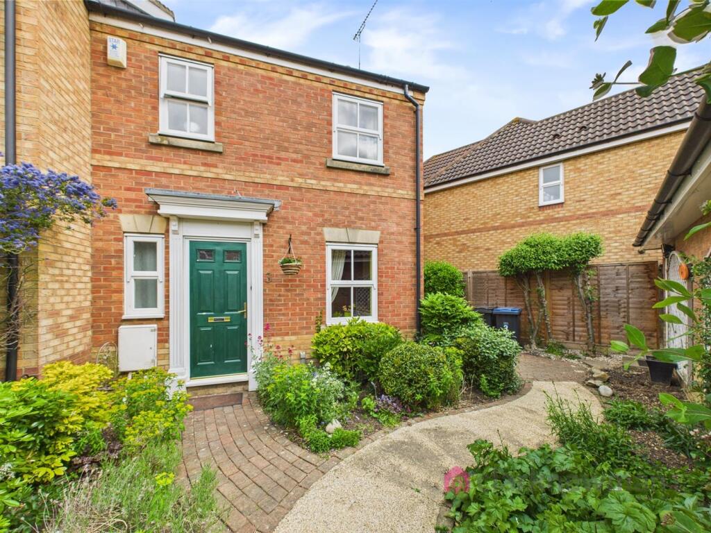 Main image of property: Doulton Close, Church Langley, Harlow, CM17