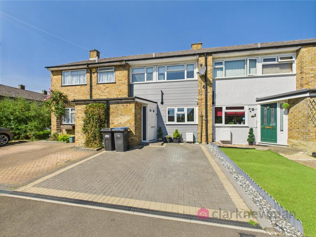 Main image of property: Spencers Croft, Harlow, CM18