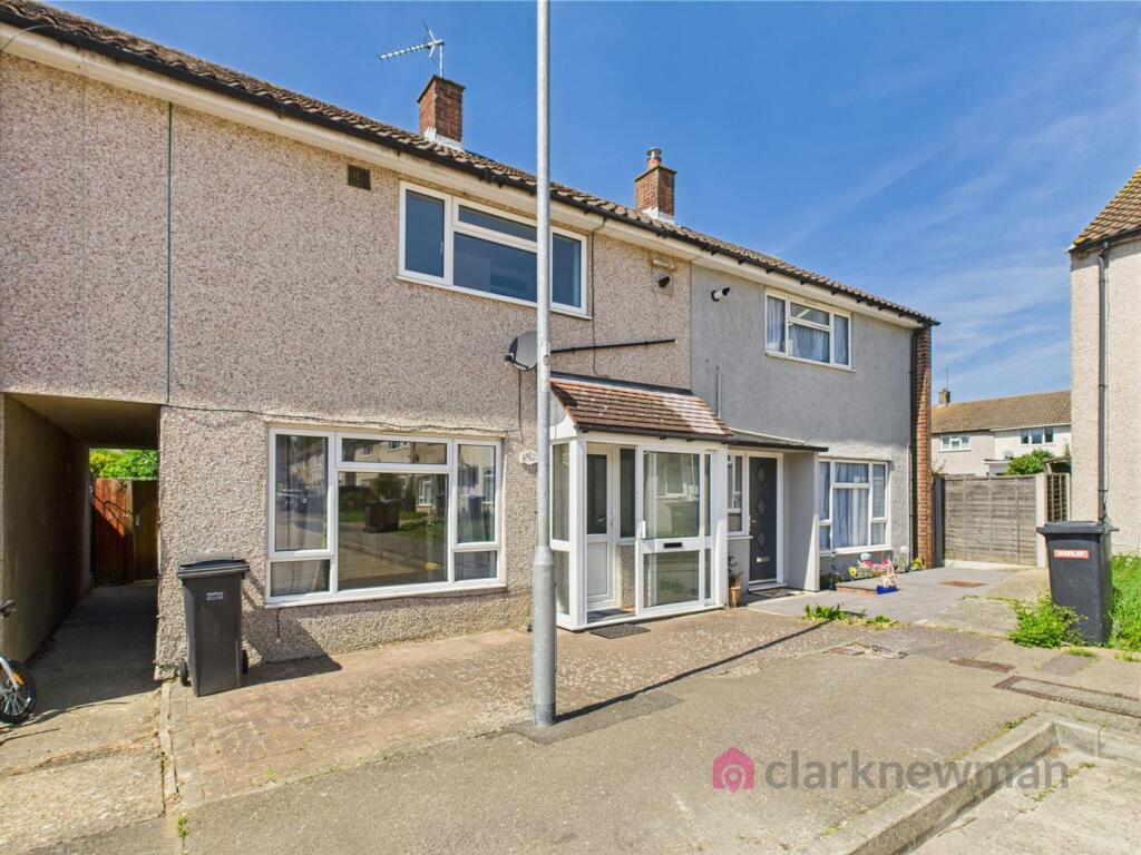 Main image of property: Long Ley, Harlow, CM20