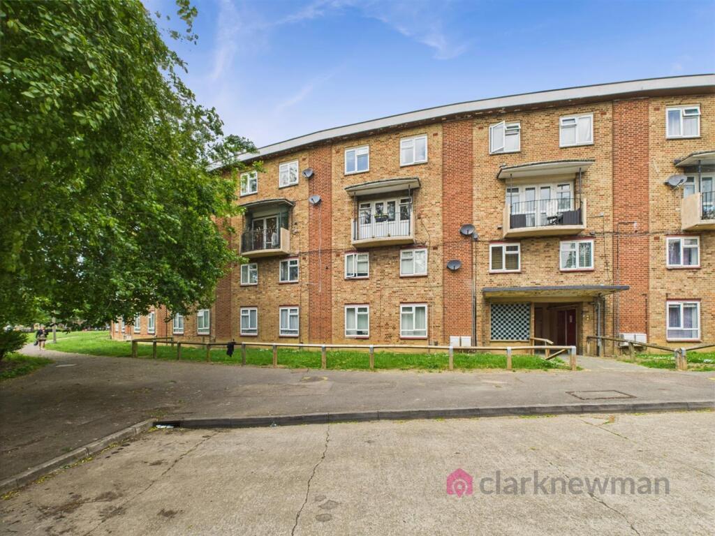 Main image of property: Pennymead, Harlow, CM20
