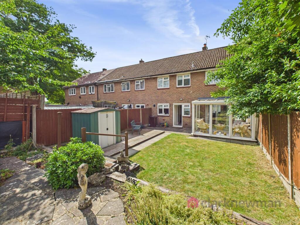 Main image of property: Quarry Spring, Harlow, CM20