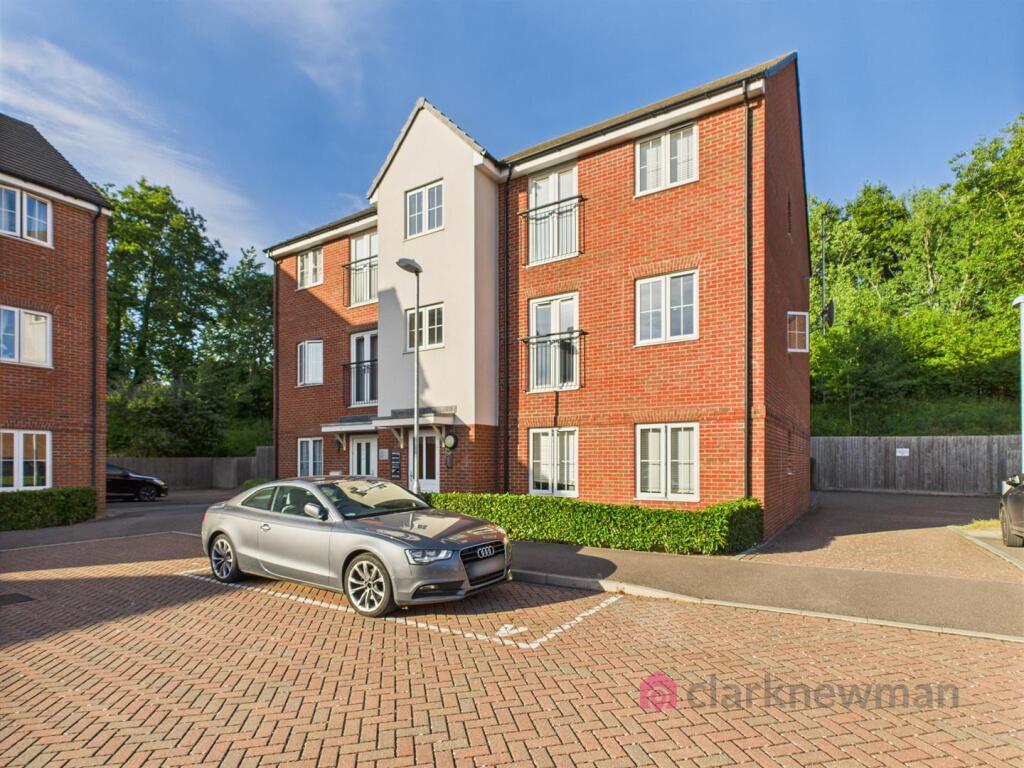 Main image of property: Fairweather Court, Parker Drive, Buntingford, SG9