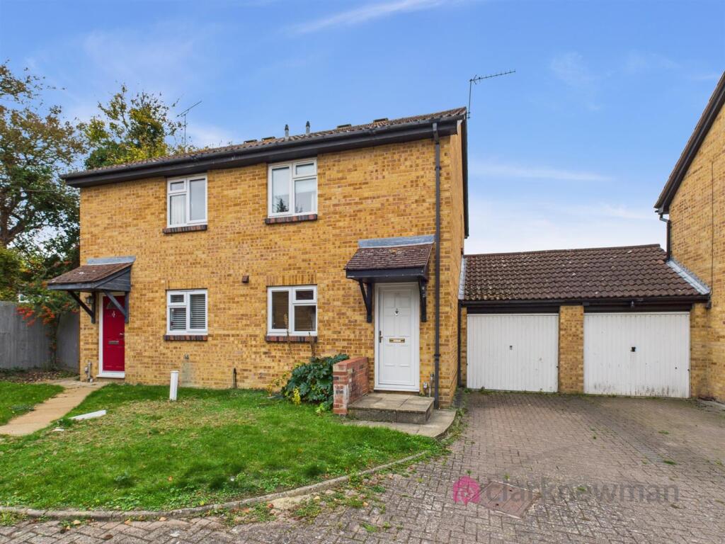 Main image of property: Mathams Drive, Bishop's Stortford, CM23