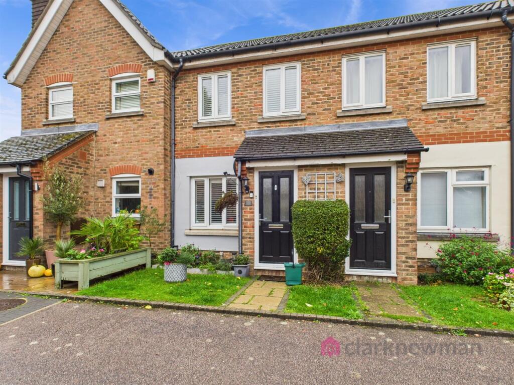 Main image of property: Rushton Grove, Church Langley, Harlow, CM17