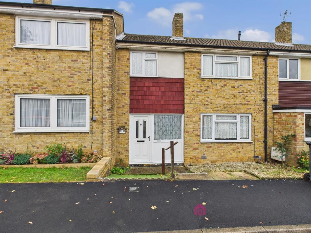 Main image of property: Wharley Hook, Harlow, CM18