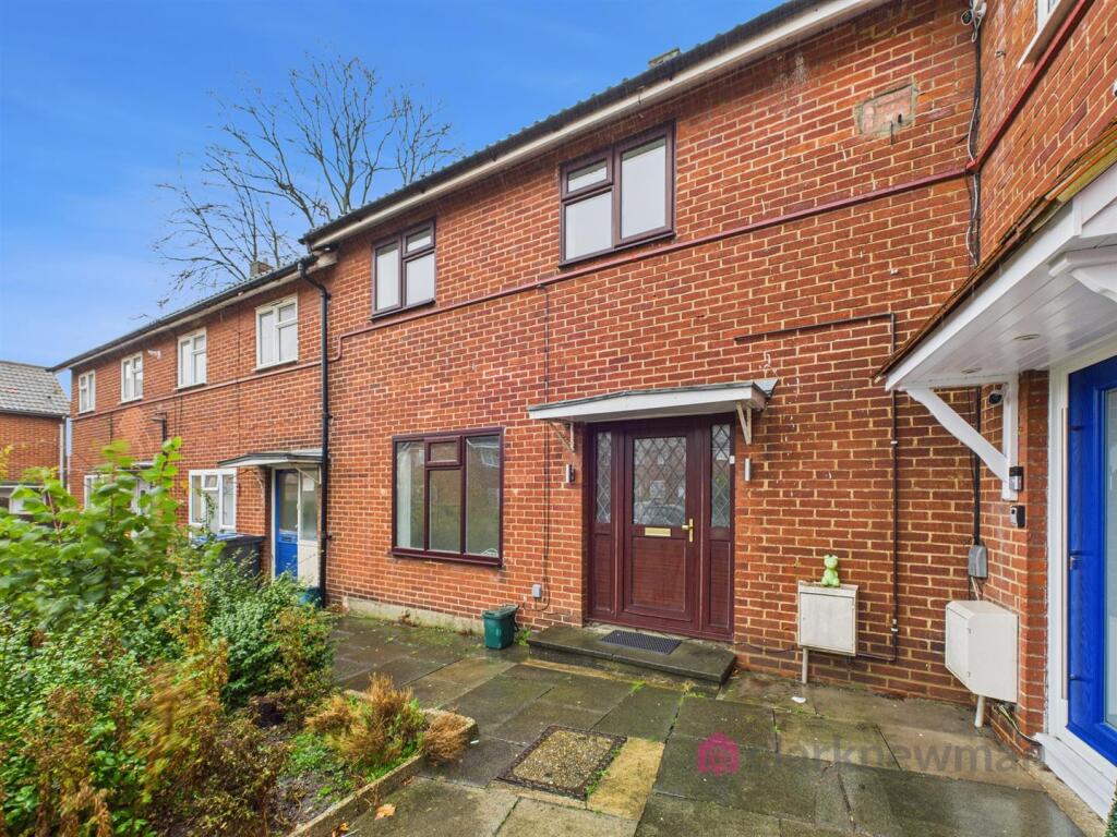 Main image of property: Orchard Croft, Harlow, CM20.