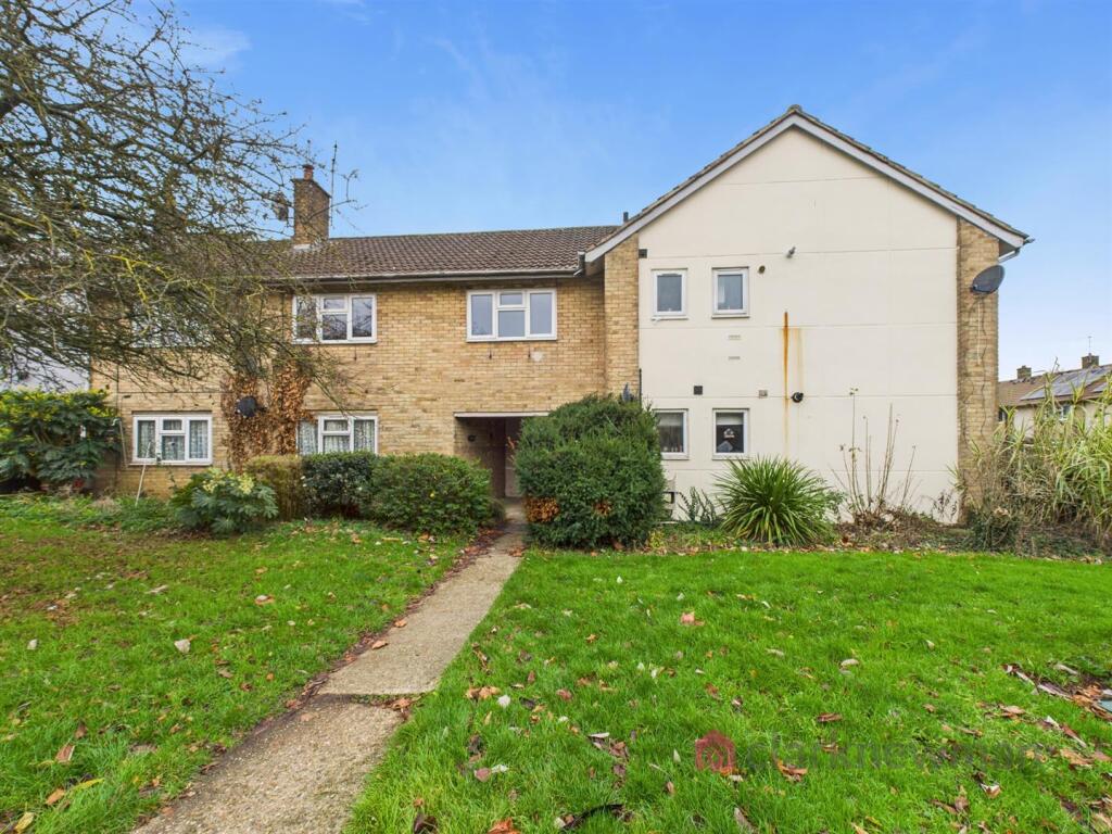 Main image of property: Arkwrights, Harlow, CM20