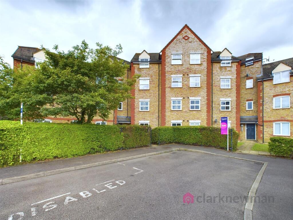 Main image of property: Victoria Gate, Church Langley, Harlow, CM17