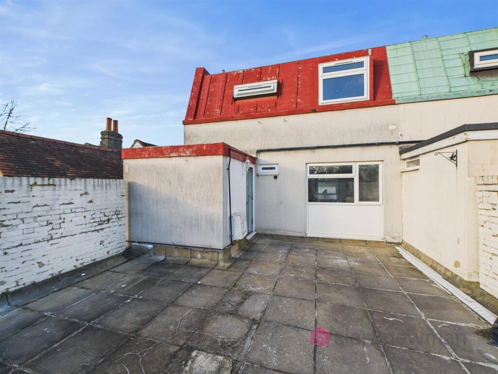 Main image of property: High Street, Old Harlow, CM17