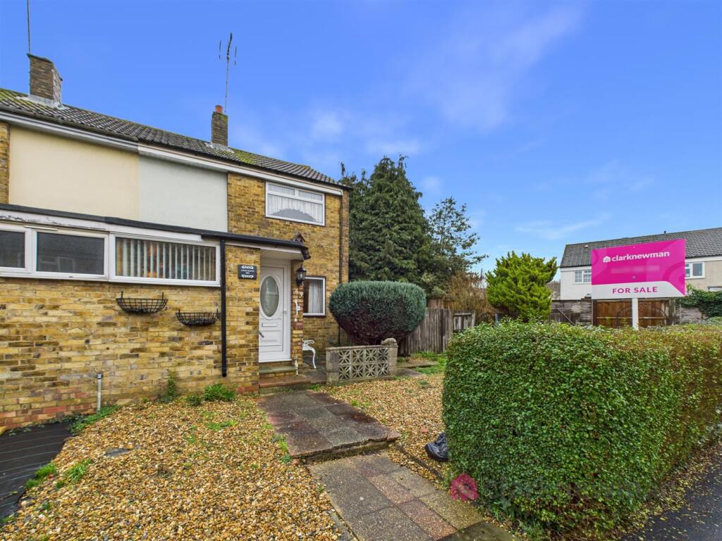 Main image of property: Wharley Hook, Harlow, CM18