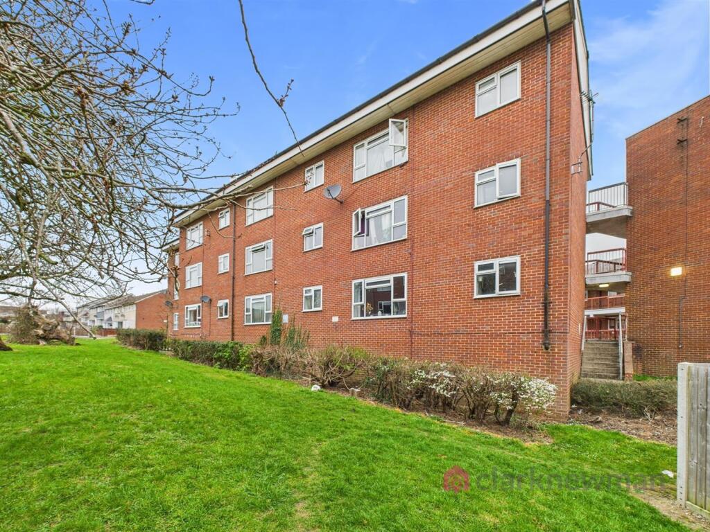 Main image of property: Church End, Harlow, CM19