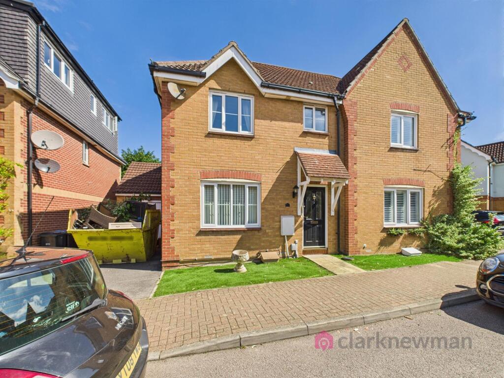Main image of property: Chelsea Gardens, Church Langley, Harlow, CM17