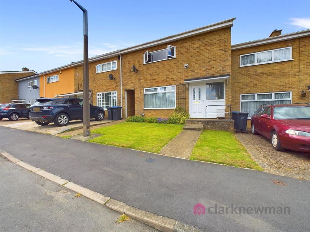 Main image of property: Church Leys, Harlow, CM18