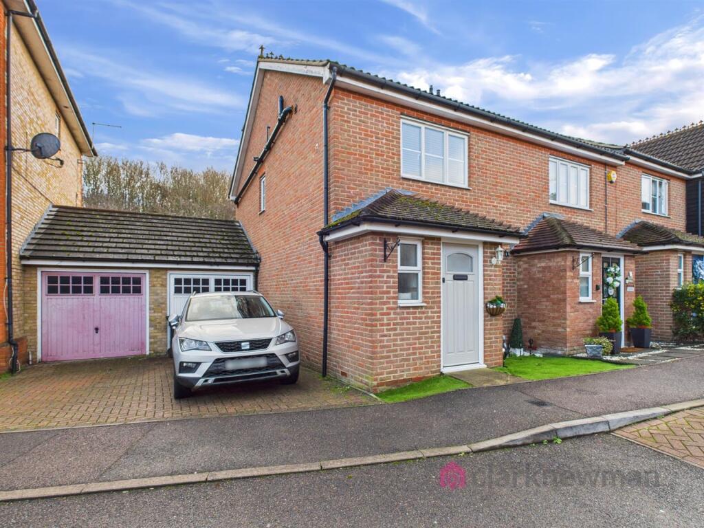 Main image of property: Malkin Drive, Church Langley, Harlow, CM17