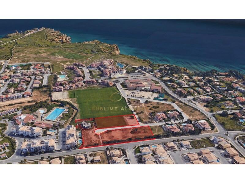 Main image of property: Algarve, Porto De Mos