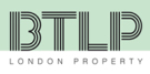 BTLP, London Estate Agent Logo