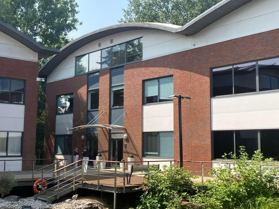 Main image of property: Harvest House, Unit 8-9, Horizon Business Park, 1 Brooklands Road, Weybridge