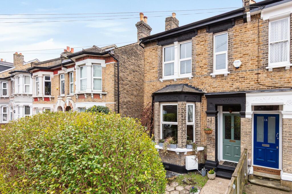 Main image of property: Melvin Road, London, SE20