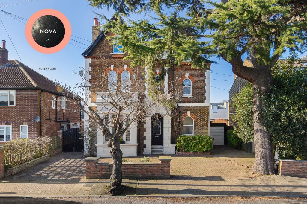 Main image of property: Ancaster Road, Beckenham, BR3