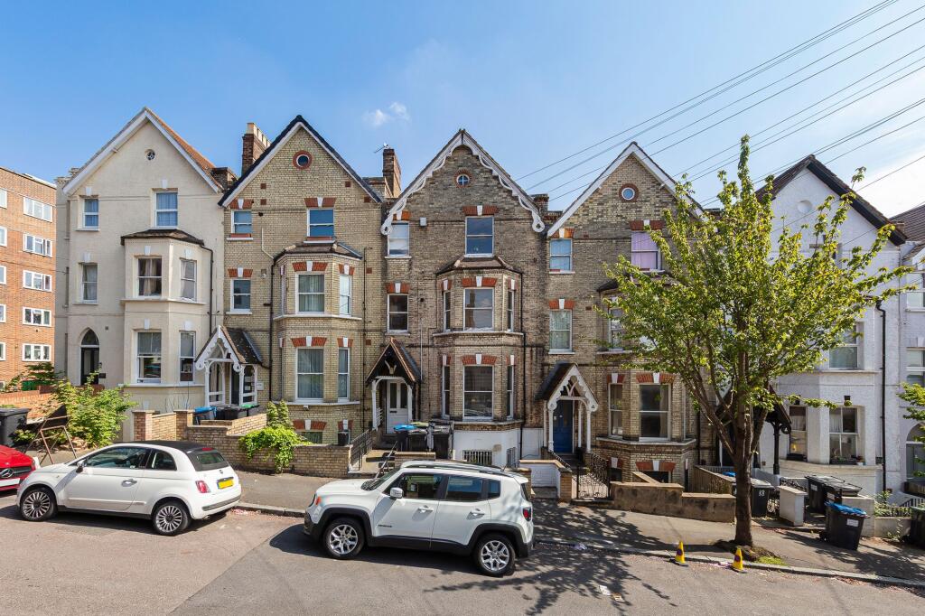 Main image of property: Essex Grove, London, SE19