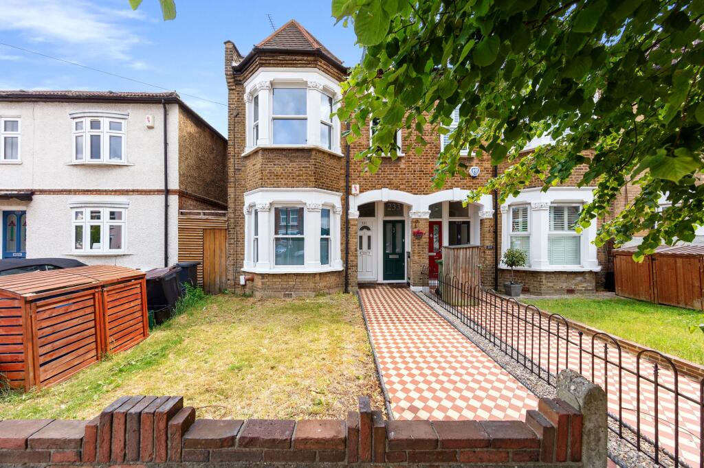 Main image of property: Birkbeck Road, Beckenham, BR3