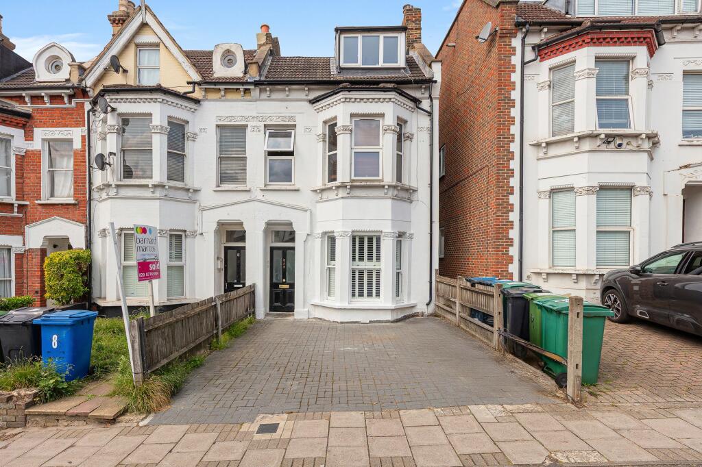Main image of property: Elmers End Road, London, SE20