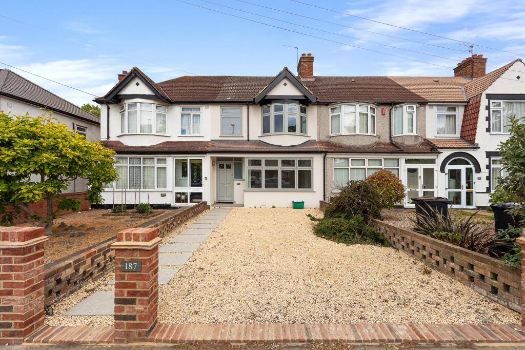 Main image of property: Upper Elmers End Road, Beckenham, BR3