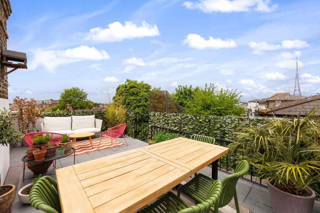 Main image of property: Church Road, London, SE19