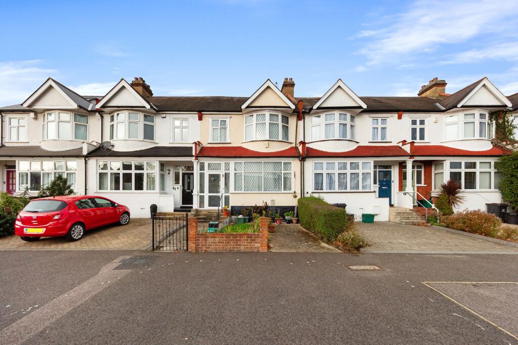 Main image of property: Chesham Road, London, SE20