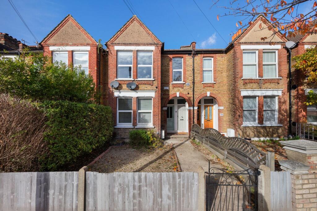Main image of property: Birkbeck Road, Beckenham, BR3