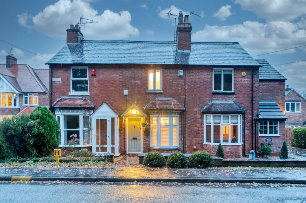 Additional property image - Earlswood Common, Earlswood, Solihull, B94 5SJ