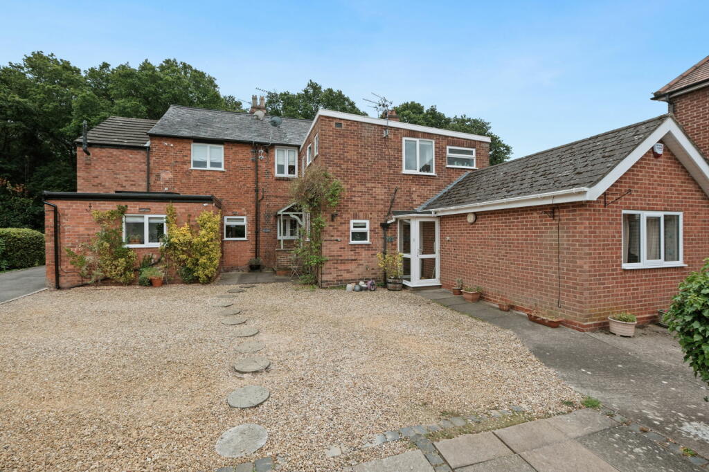 Additional property image - Earlswood Common, Earlswood, Solihull, B94 5SJ