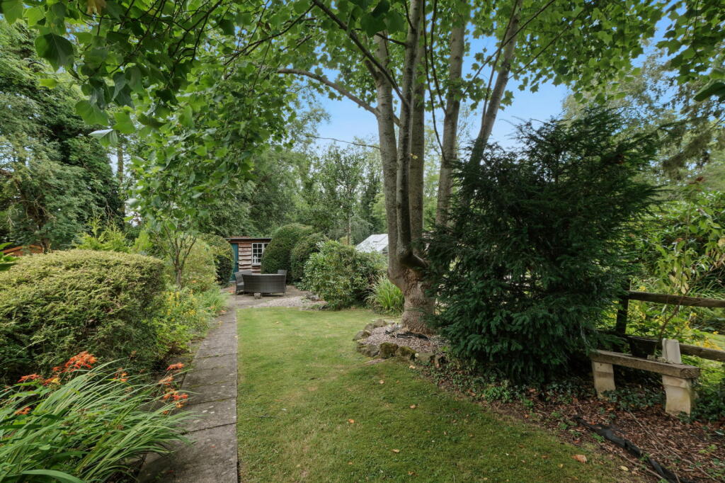 Additional property image - Earlswood Common, Earlswood, Solihull, B94 5SJ