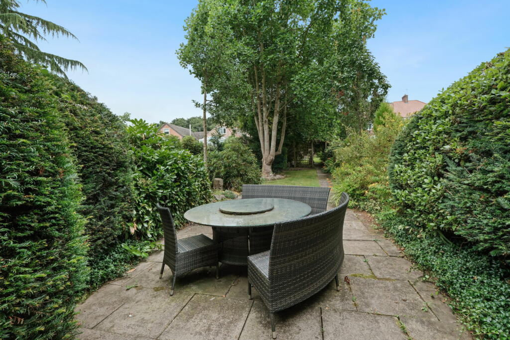 Additional property image - Earlswood Common, Earlswood, Solihull, B94 5SJ