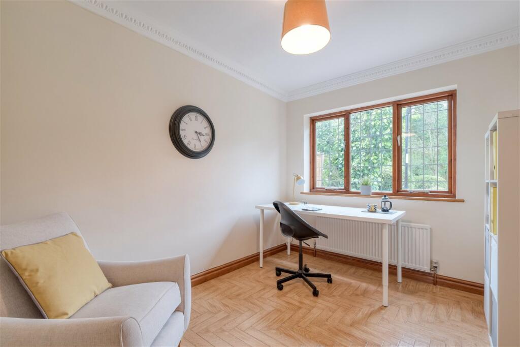 Additional property image - Penn Lane, Tanworth-in-Arden, Solihull, B94 5HH