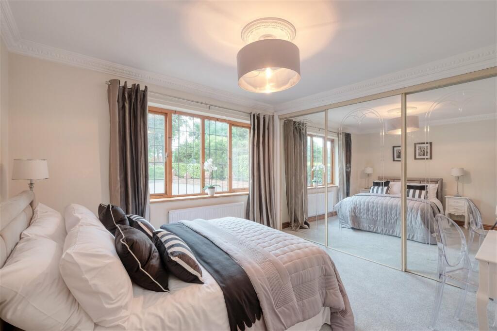 Additional property image - Penn Lane, Tanworth-in-Arden, Solihull, B94 5HH