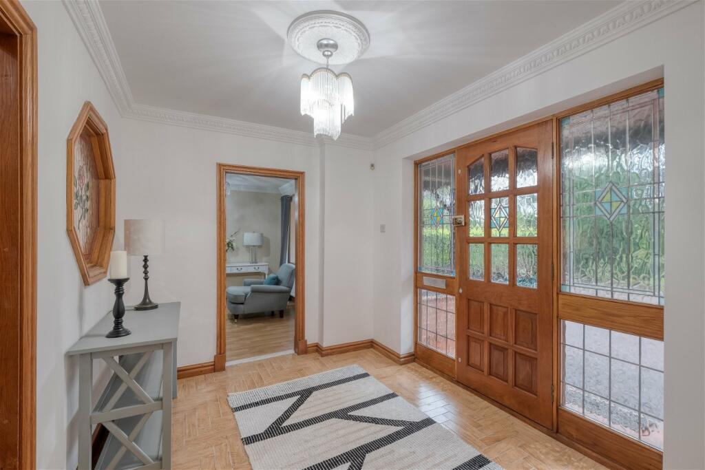 Additional property image - Penn Lane, Tanworth-in-Arden, Solihull, B94 5HH